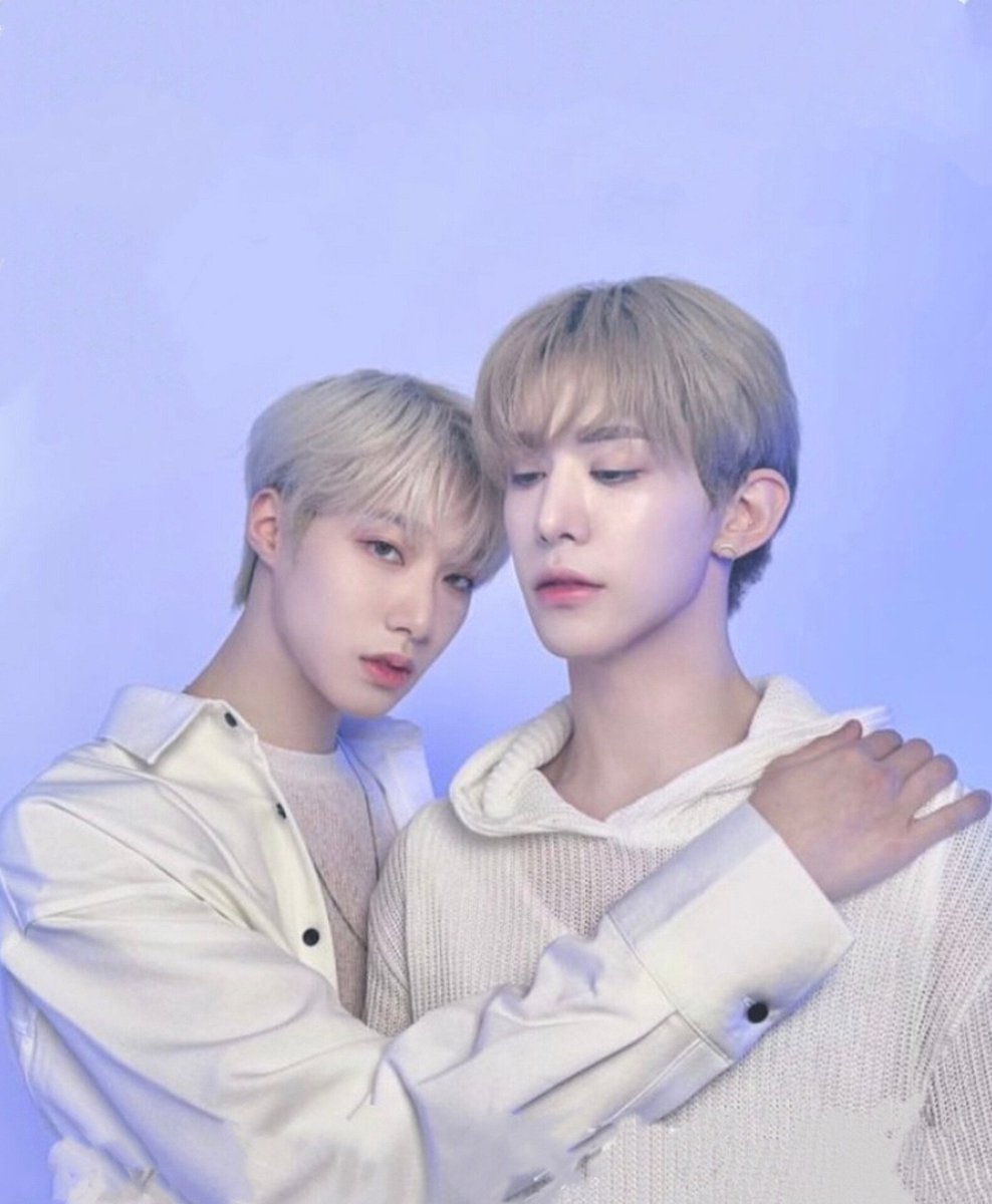 moregayevol's tweet photo. how beautifully they blossomed together https://t.co/m2ZNfpy6VW