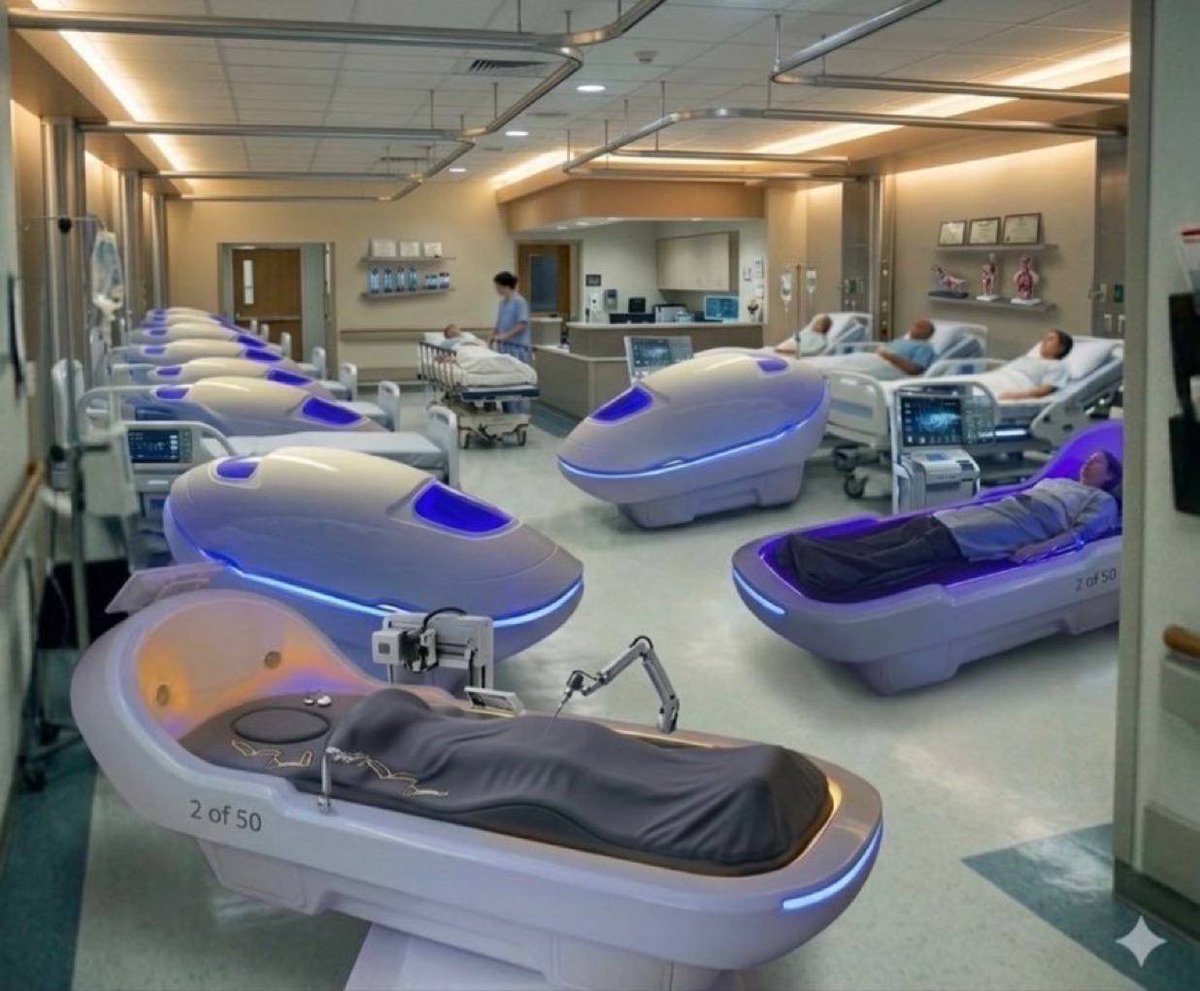 Mel__Gibson01's tweet photo. ARE YOU READY FOR MEDBED??

YES OR NO https://t.co/XbCJiZnNCV