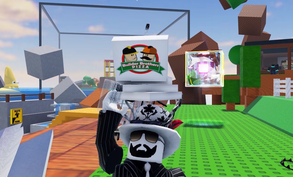 asimo3089's tweet photo. To everybody involved in this Roblox event, from the UGC to the Hub... Gorgeous worlds were built here. Incredible work! 

It really feels like I'm traveling through time. ❤️ https://t.co/wL0ll5VNEc
