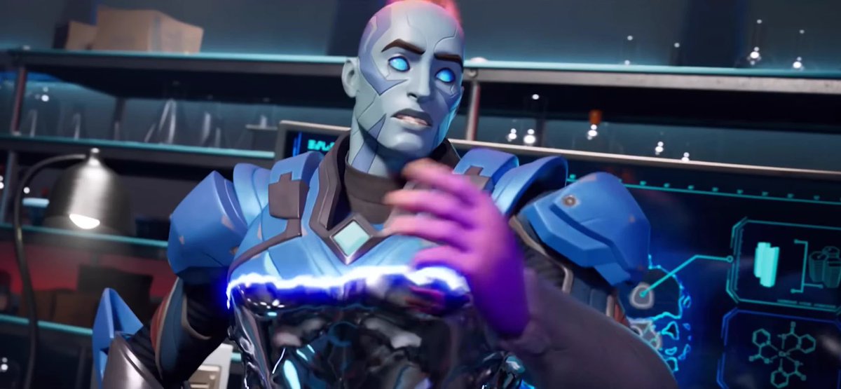 SevensLeader's tweet photo. 4 years ago today,

We lost The Scientist, The Origin, and the Visitor. 😔 https://t.co/7DXQZGoI0h