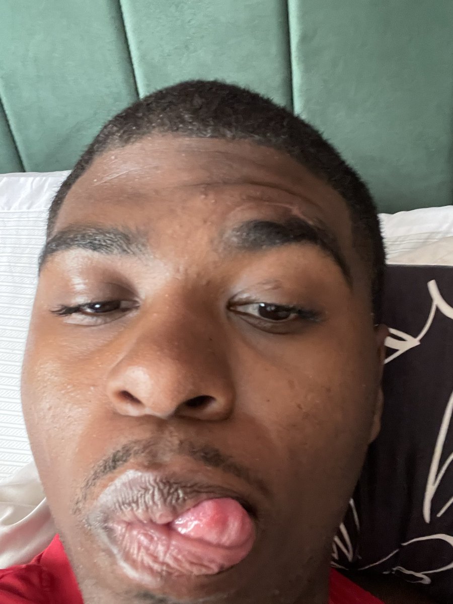 Jaylonuo's tweet photo. Hey yall back on my bullshit https://t.co/M5PtRbLCm6
