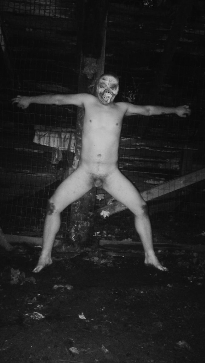 HanrokuTrooper's tweet photo. Fuck me, Satan, fuck me, tear my anal opening apart. Hail Satan🔥 https://t.co/duotzNYZUW