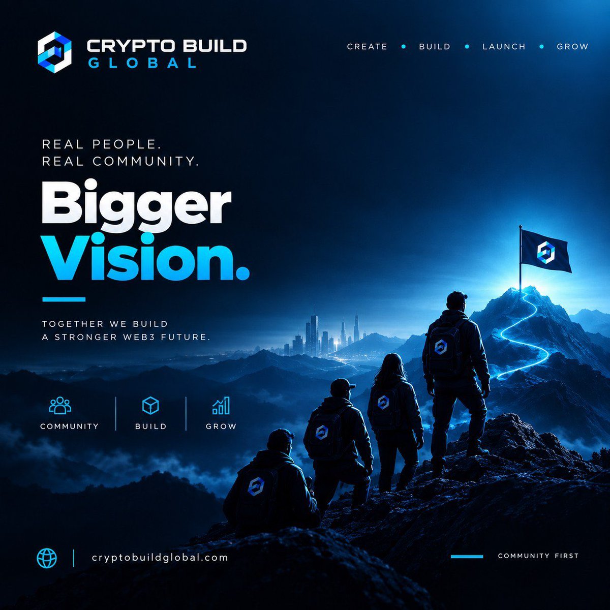 _Litsammy's tweet photo. @Traderfinn0 I’m looking at what’s being built on Solana, and @CryptoBuildG is definitely on my radar. The vision is getting bigger and I’m very bullish on where CBG is heading. 🌎🛠️🚀

TG: https://t.co/0dGeYRYICr https://t.co/JJa4XdQWBB