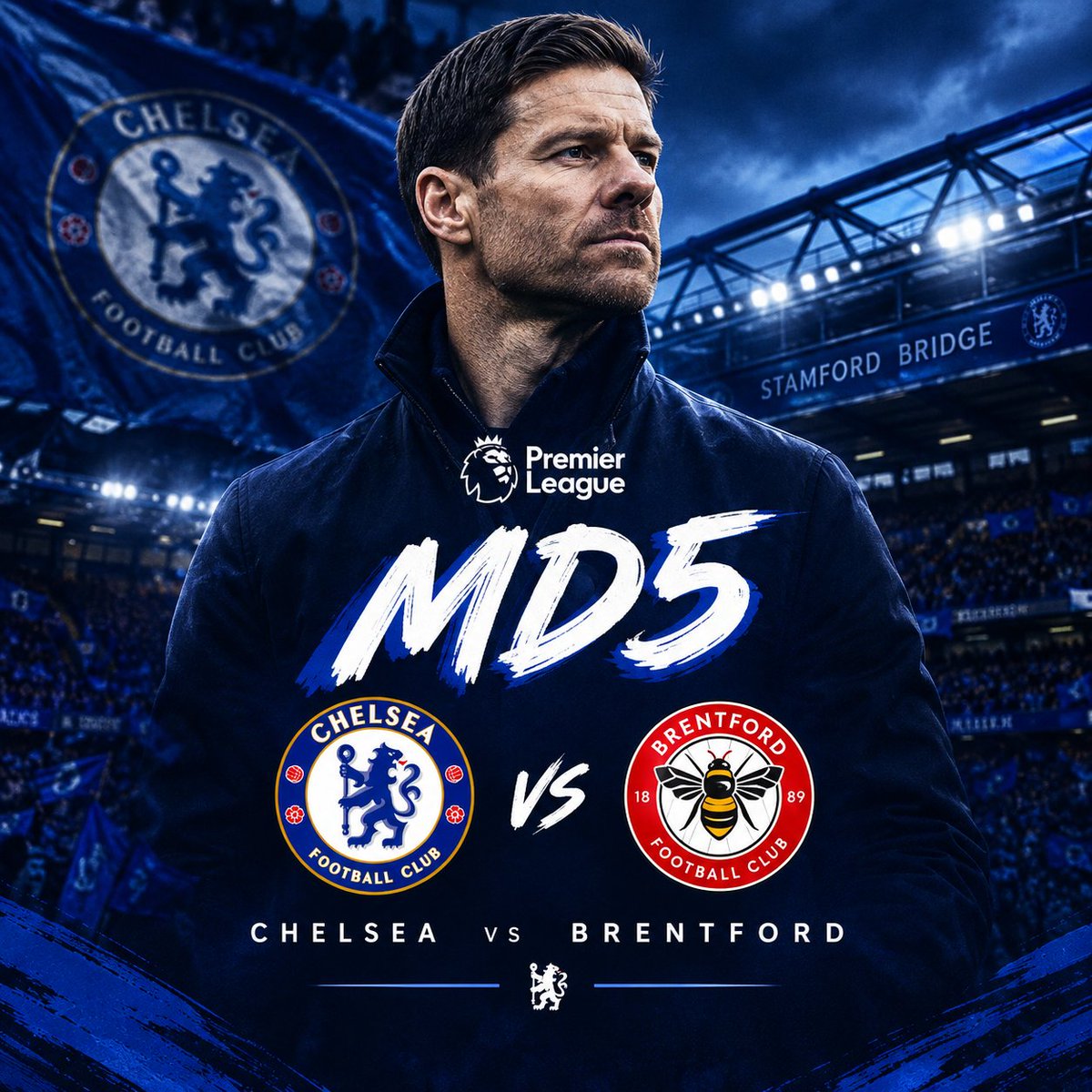 CFCGateSmacker's tweet photo. A win here would be great with the rotated squad

Not feeling great about the midfield

Need uncle Welbs to step up https://t.co/ySO8mScWD3