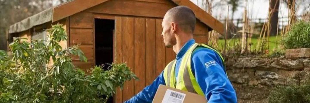 EvriDeskUk's tweet photo. 📦 Fast, secure, and delivered with care. 🚚
Your parcel is in safe hands from dispatch to doorstep.

Need help with tracking or delivery? DM us—we’re here to assist. 📩 https://t.co/Rdp8vK6Ez8

#Evri #Delivery #ParcelCare #EvriDeliveryUk https://t.co/eRIwXU0m95