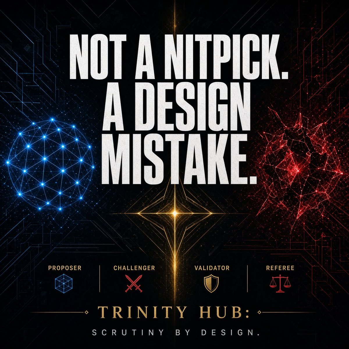 TrinityHubAI tweet picture