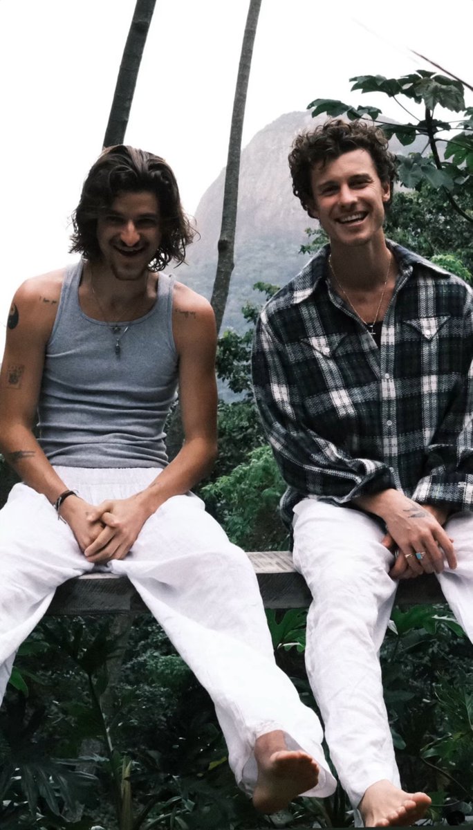 ShawnUpdat's tweet photo. Mike Sabbath vía IG post ᰔ https://t.co/7kMfgBBUdj