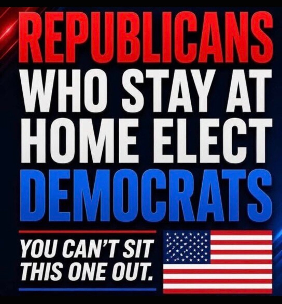 mickitiki's tweet photo. It’s that simple. You can’t afford to sit this one out. https://t.co/hsXRHuDU1a