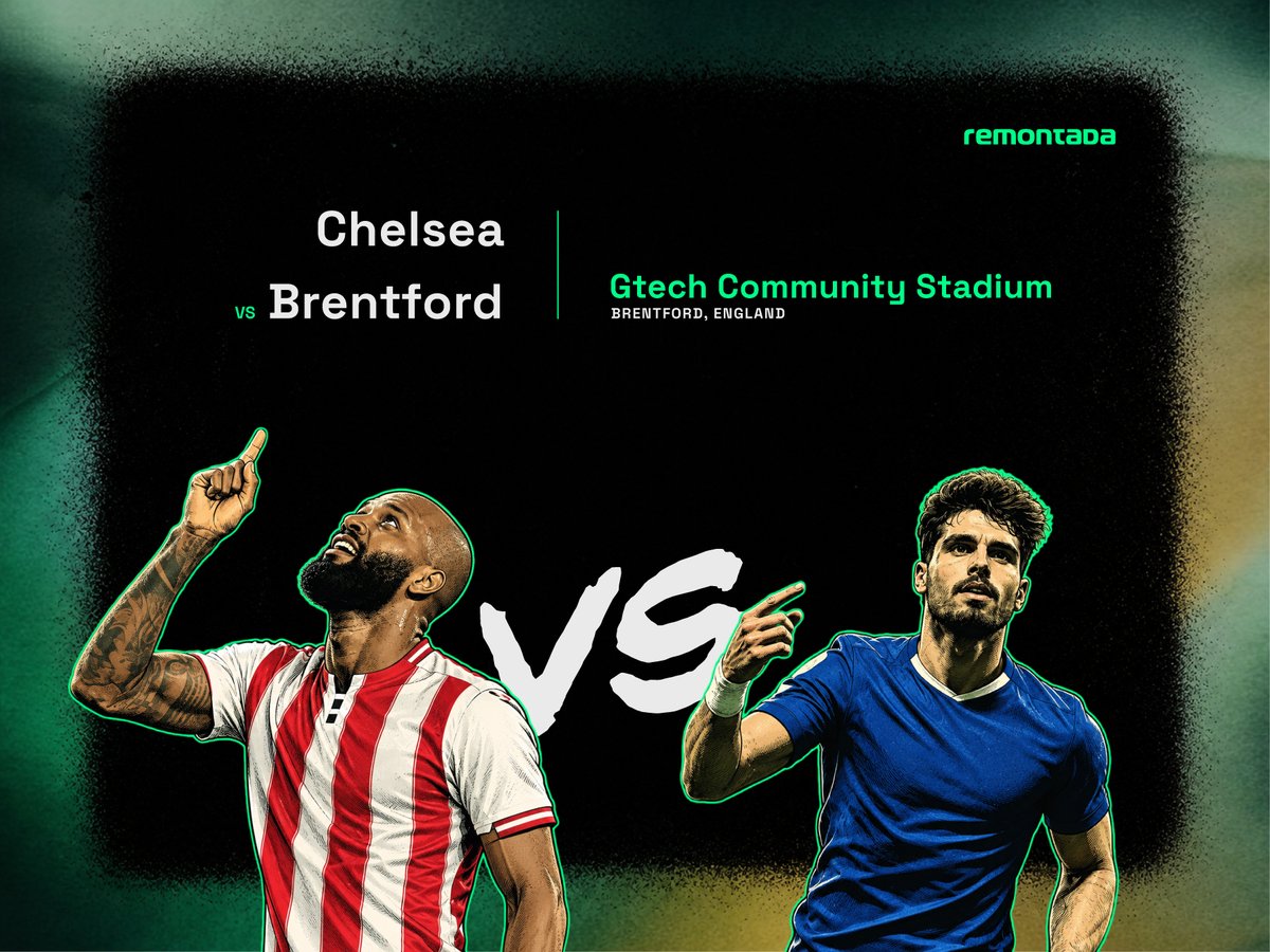 playremontada's tweet photo. Drafts for GW5 are now closed. Thank you to everyone who participated this week. Now it's time to sit back and enjoy the matches.

First up, we've got Chelsea vs Brentford

#FPL #EPLBestBall https://t.co/vTxGJg22RD