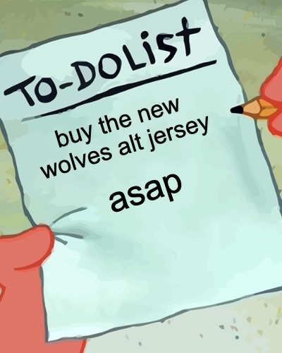 Chicago_Wolves's tweet photo. in case you missed it 😌 https://t.co/c5I50VMWqm