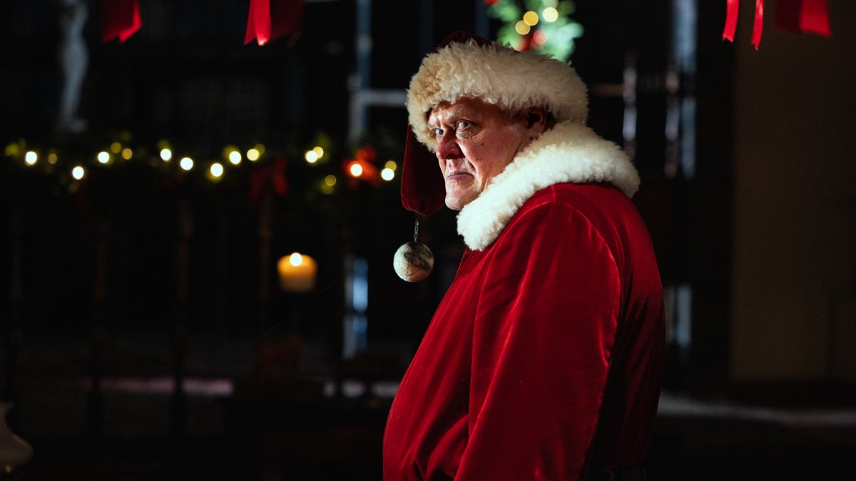 IrishFilmCritic's tweet photo. .@Shudder Acquires Vampire Santa Horror-Comedy #RedSnow https://t.co/QfMJMvbA72 @IljaRautsi https://t.co/OMDHxdOlD3
