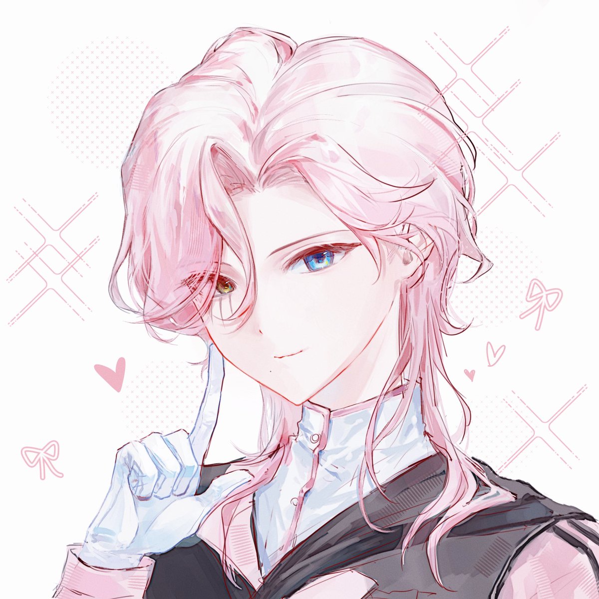 _light_ly_'s tweet photo. ⚔️
pink

#identityV https://t.co/W98TF00kF4