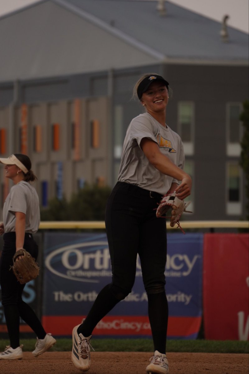 NKUNorseSB's tweet photo. Fall ball prep 🍂 https://t.co/vWosK2lMnD
