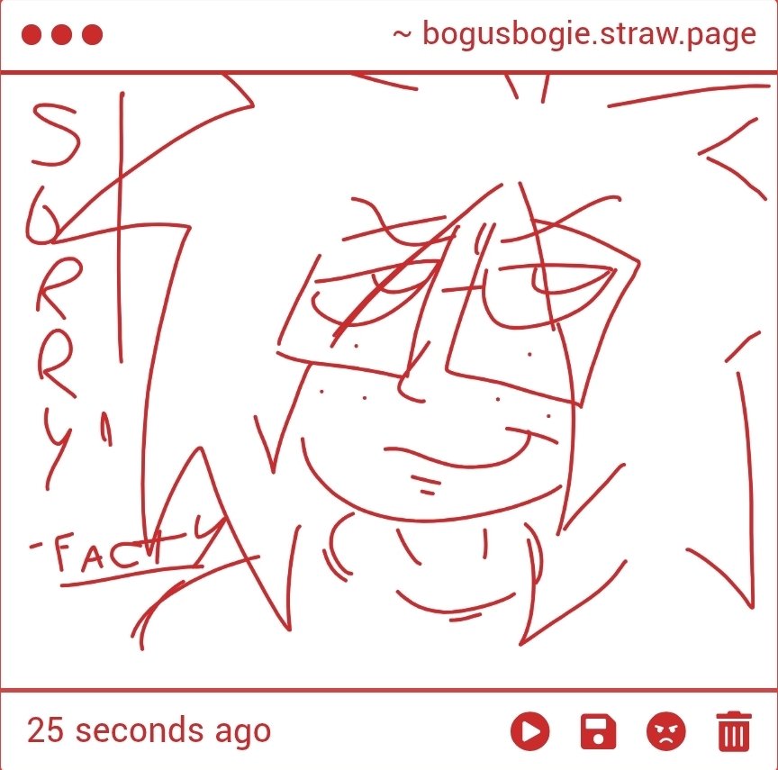 Bogus_Bogie's tweet photo. thank you facty https://t.co/Y2YBXoTfZ1