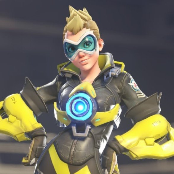 windflowerve's tweet photo. The four horsemen of worst skins https://t.co/ND7mkITAjN