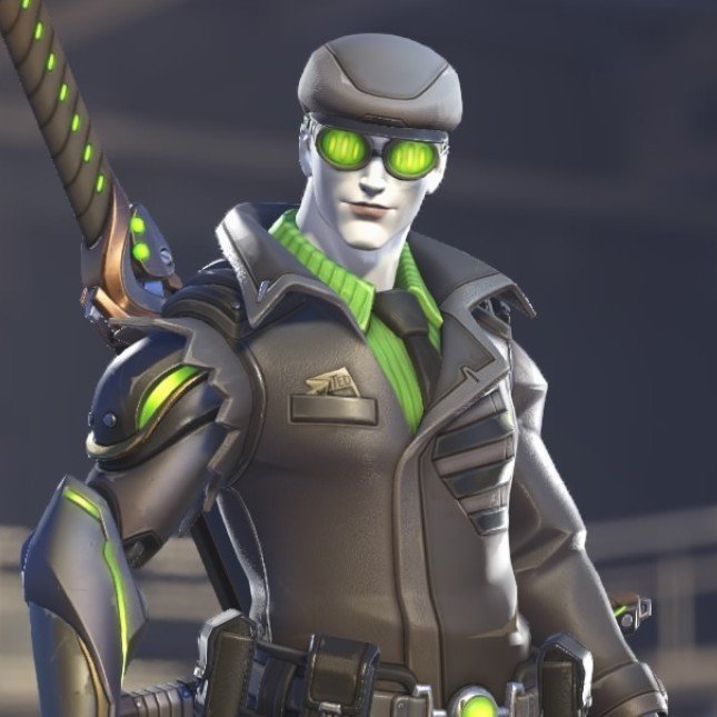 windflowerve's tweet photo. The four horsemen of worst skins https://t.co/ND7mkITAjN
