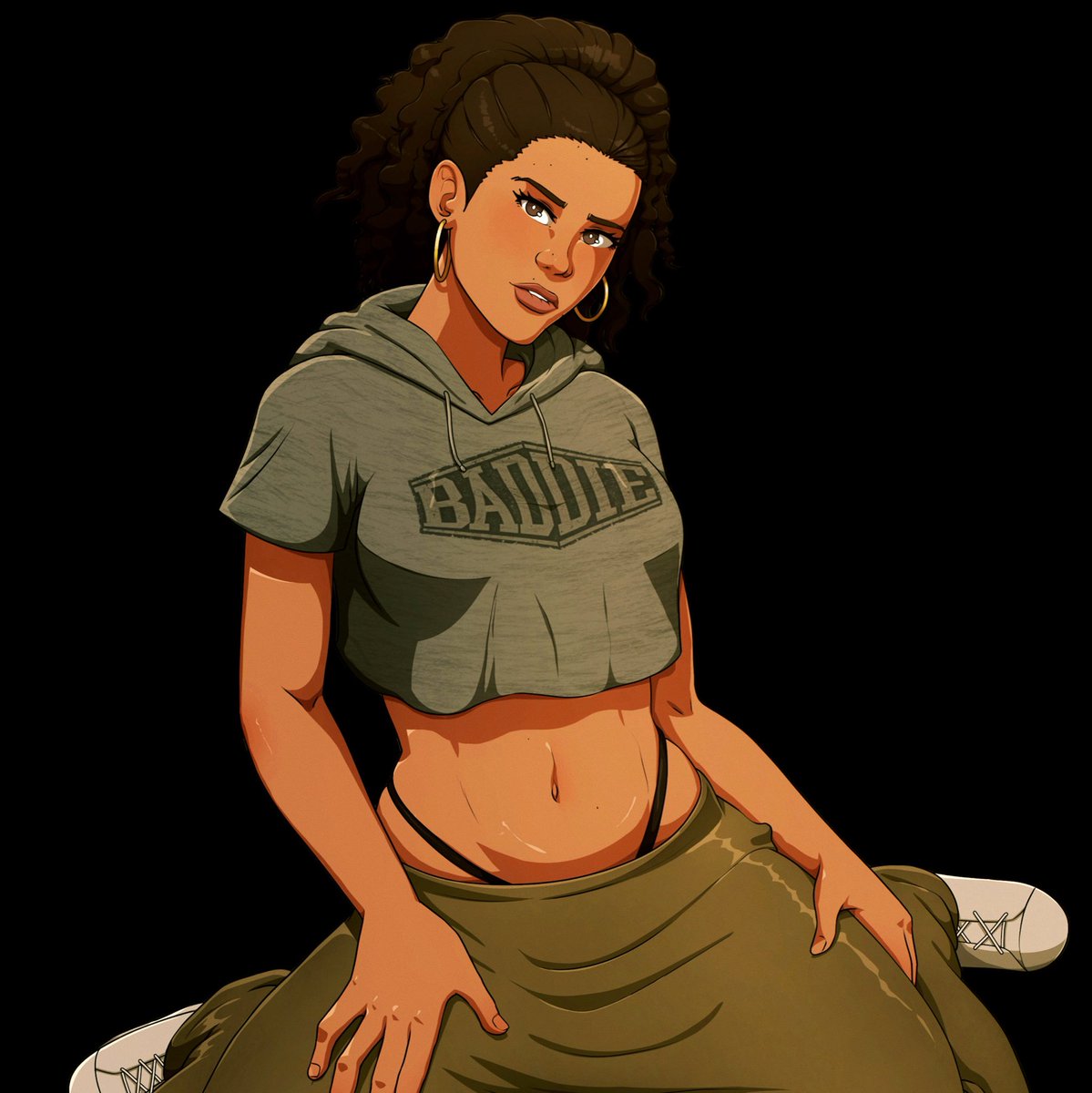 vicecitybaddiex tweet picture