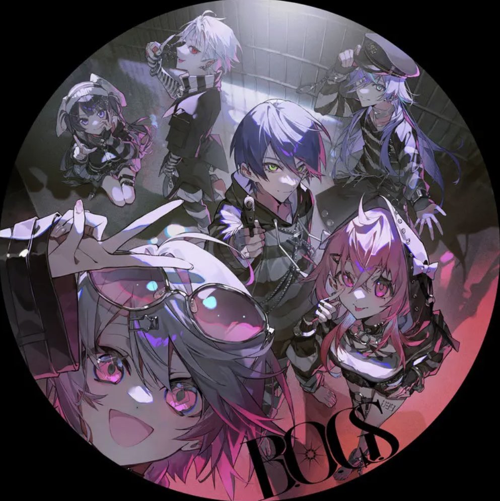 qebddo's tweet photo. 🚨サイレント告知🚨

にじさんじ所属ライバーによるユニット「Cellmates」初のオリジナル楽曲。脱獄をイメージしたオルタナティブロック。

9/19 20:00　MV公開
https://t.co/Lpa1d7FYzc

9/20　リリース
https://t.co/mtFtX9mvhE https://t.co/W0EzWqRXcv