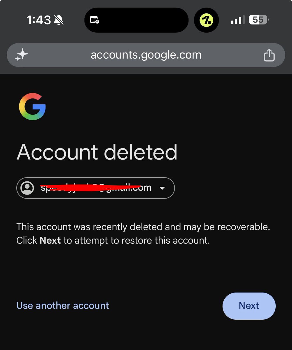 Afrojoshhh's tweet photo. @TeamYouTube @TeamYouTube this is what pops up https://t.co/9zftXkGf6G