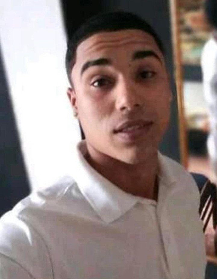 Libertad12021's tweet photo. 🇨🇺 No podemos olvidar a los presos políticos menos conocidos. Libertad para Luis Armando Cruz Aguilera, manifestante de las protestas  del 11J condenado injustamente a 10 años de cárcel. No lo dejemos solo. Exijo su liberación inmediata. https://t.co/rlgVacJvDT
