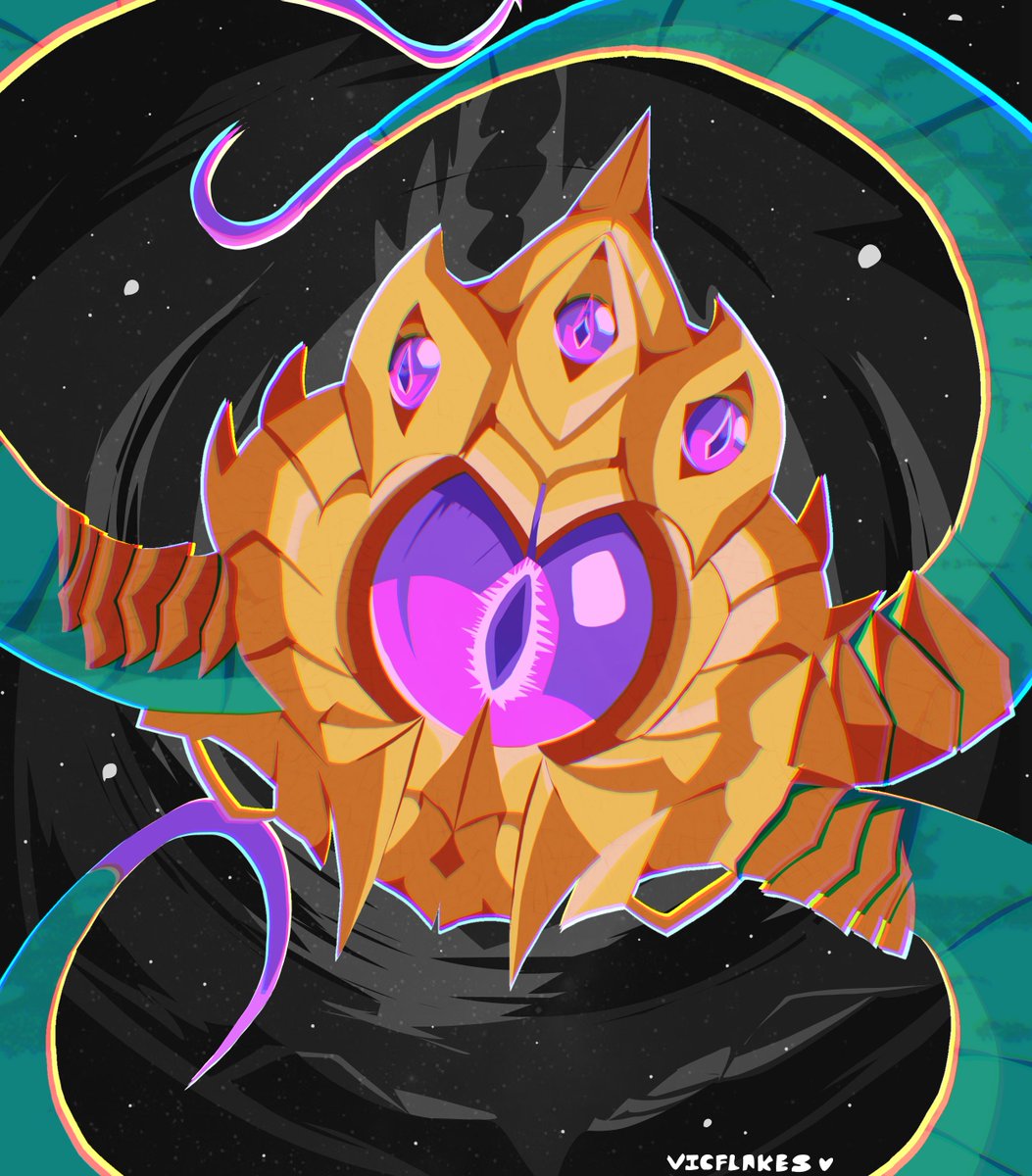 VictheFlakes's tweet photo. Velkoz SFW #Velkoz #leagueoflegends #LoL https://t.co/vuz3QvQcIJ