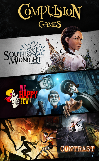 CompulsionGames tweet picture