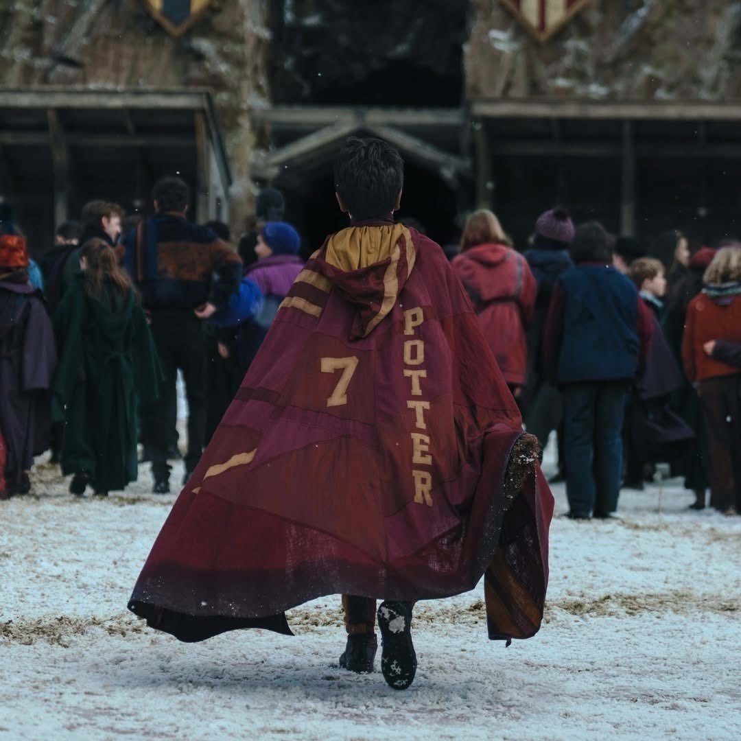 universohp's tweet photo. Hans Zimmer vai ficar "o mais longe possível" do trabalho de John Williams e criar algo totalmente original para a série de Harry Potter da HBO. 

(via: Collider) https://t.co/aCRD9IKqBa
