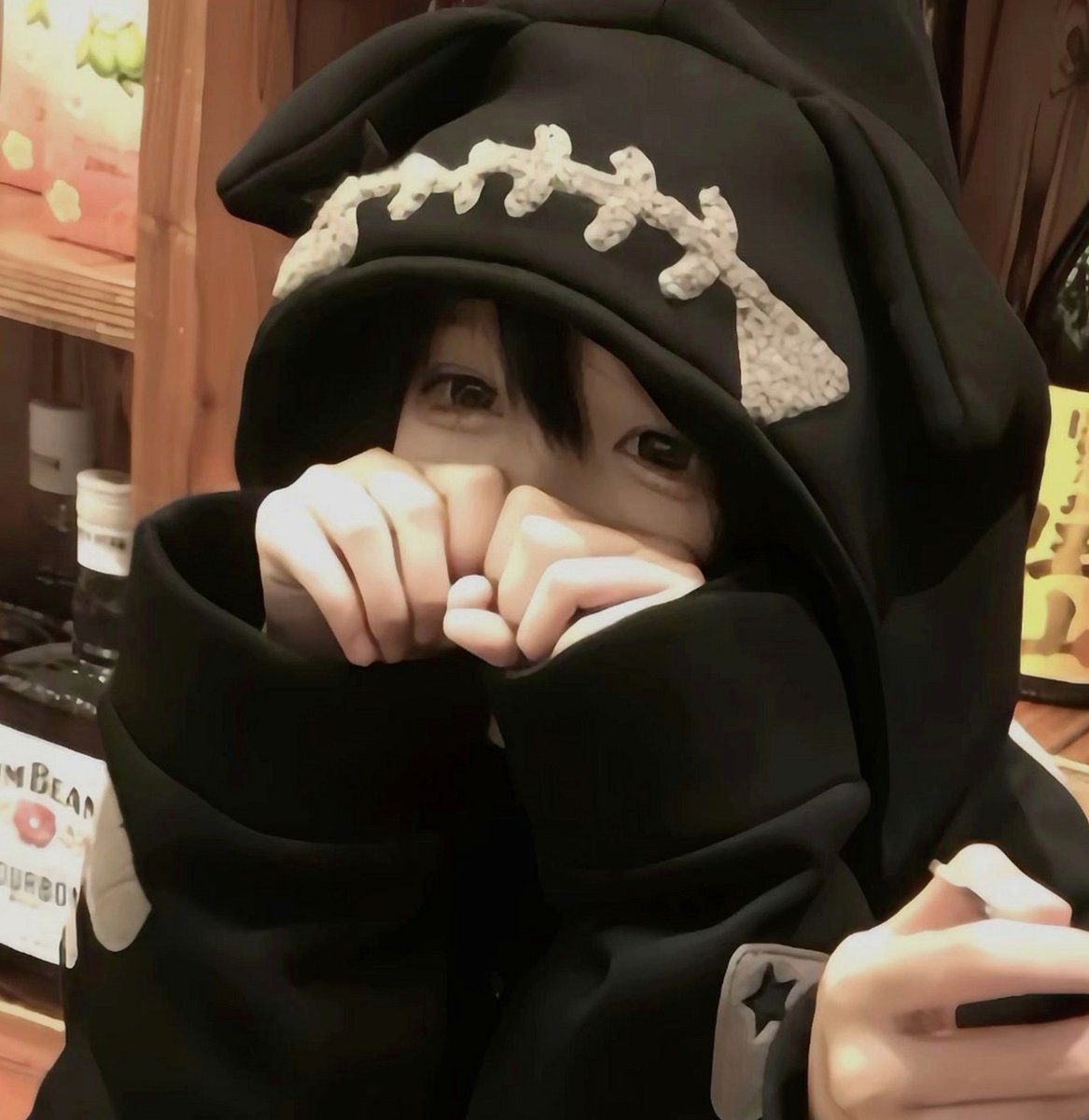 KatherineRdhgf's tweet photo. 調子いい日って言いたくなるぐらい気分よくて…
#おつツイ #フォローした人全員フォロバする https://t.co/MQdkKyEn6v