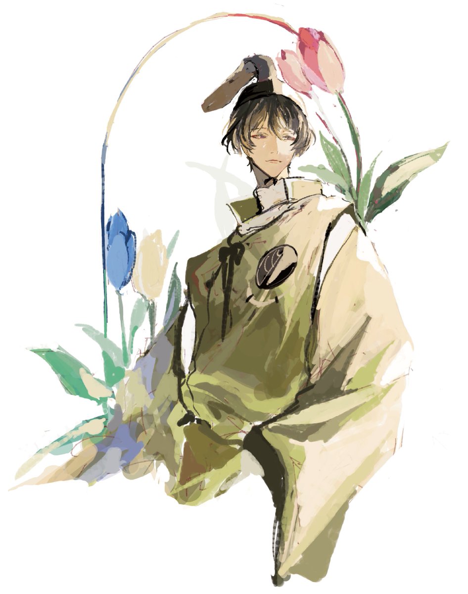 niko_poteto's tweet photo. 再 https://t.co/0XnStwyvN5