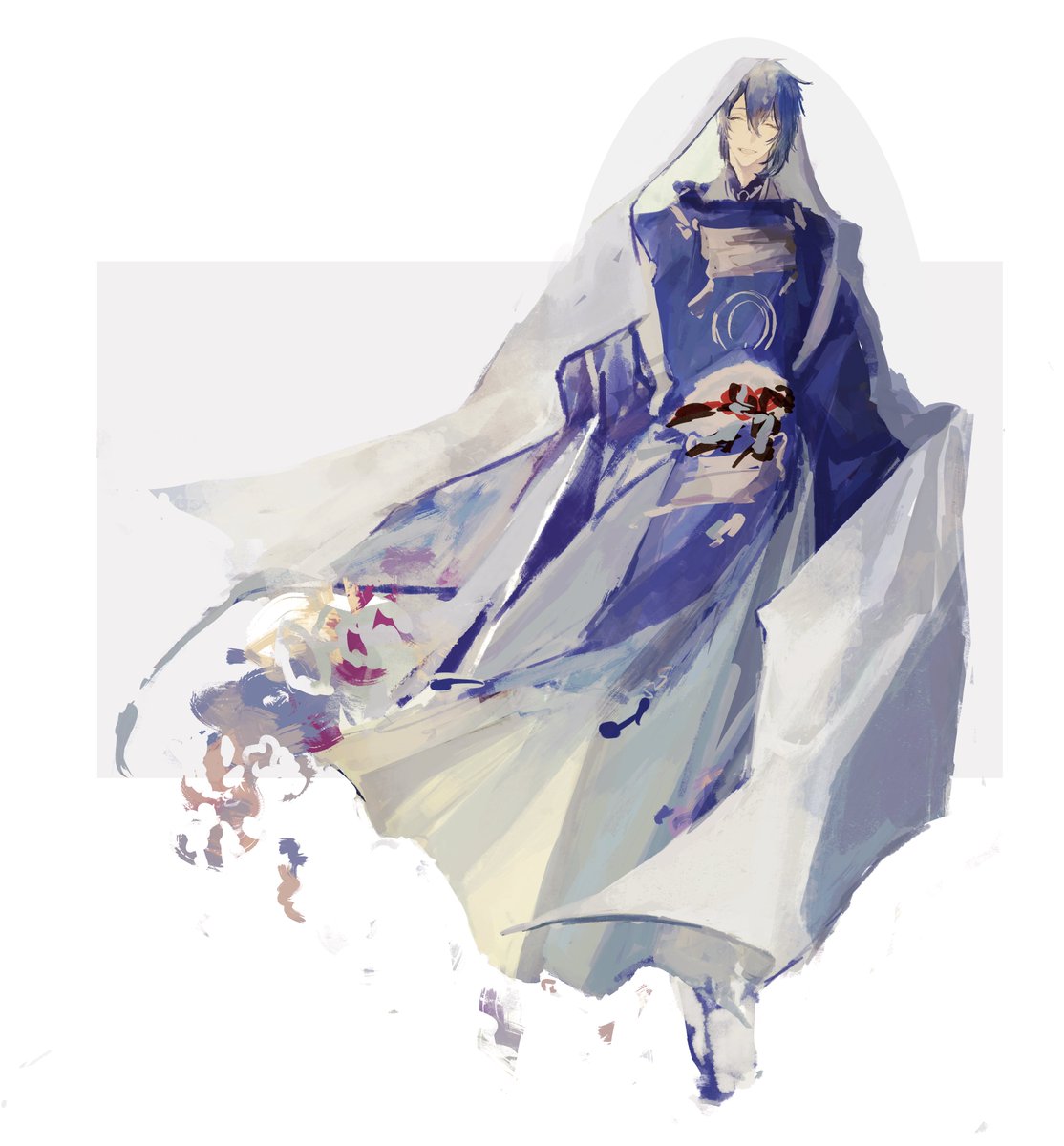 niko_poteto's tweet photo. 再 https://t.co/0XnStwyvN5