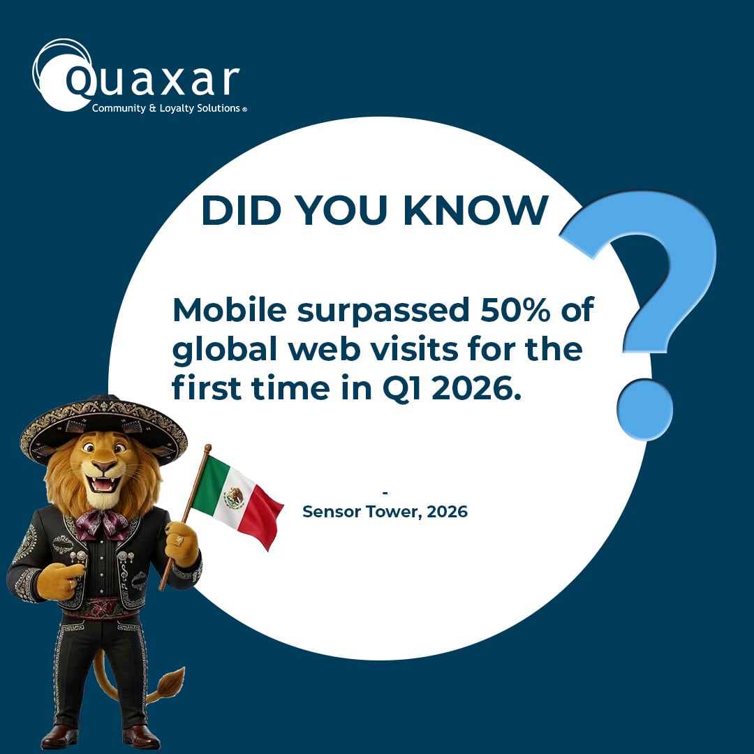 Quaxar tweet picture