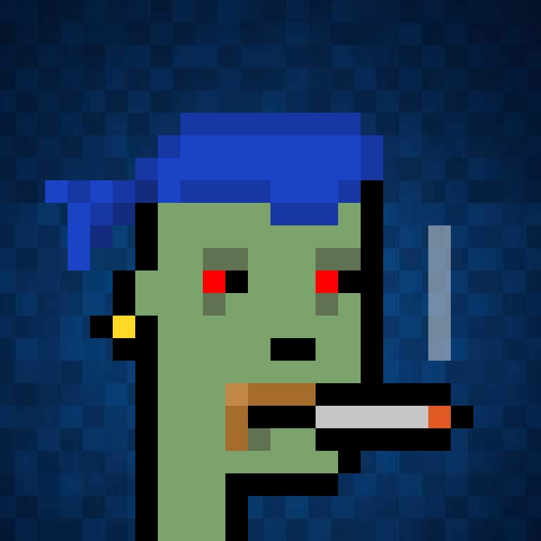 Arc_Punks's tweet photo. GIVEAWAY TIME⚡

Zombie + Rank 198

- Like and Repost
- Drop your EVM wallet below

Good luck, Punks💎 https://t.co/JqsPm02MeF