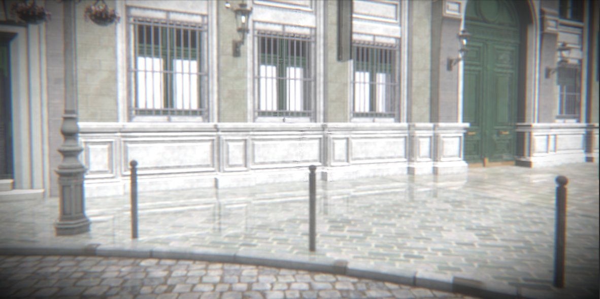 devster269's tweet photo. Was playing around with my post processing stack and AgX tone mapper in my custom forward style graphics renderer built 2010 graphics API with custom hybrid lighting model.
The results speak for themselves!
#Gamedev #Indiedev #EngineDev #OpenGL #GraphicsProgramming #OdinLang https://t.co/ebBjdLztZ0