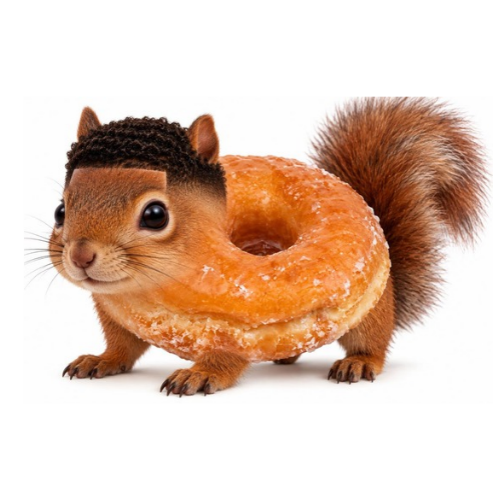 1lloak's tweet photo. Donut Fade this meme,

BTC,SOL ETH are only up, every meme is only up.

We have reached the stage on the market where you donut fade anything.

Paired with DNUT. https://t.co/ojT2RvOlDI