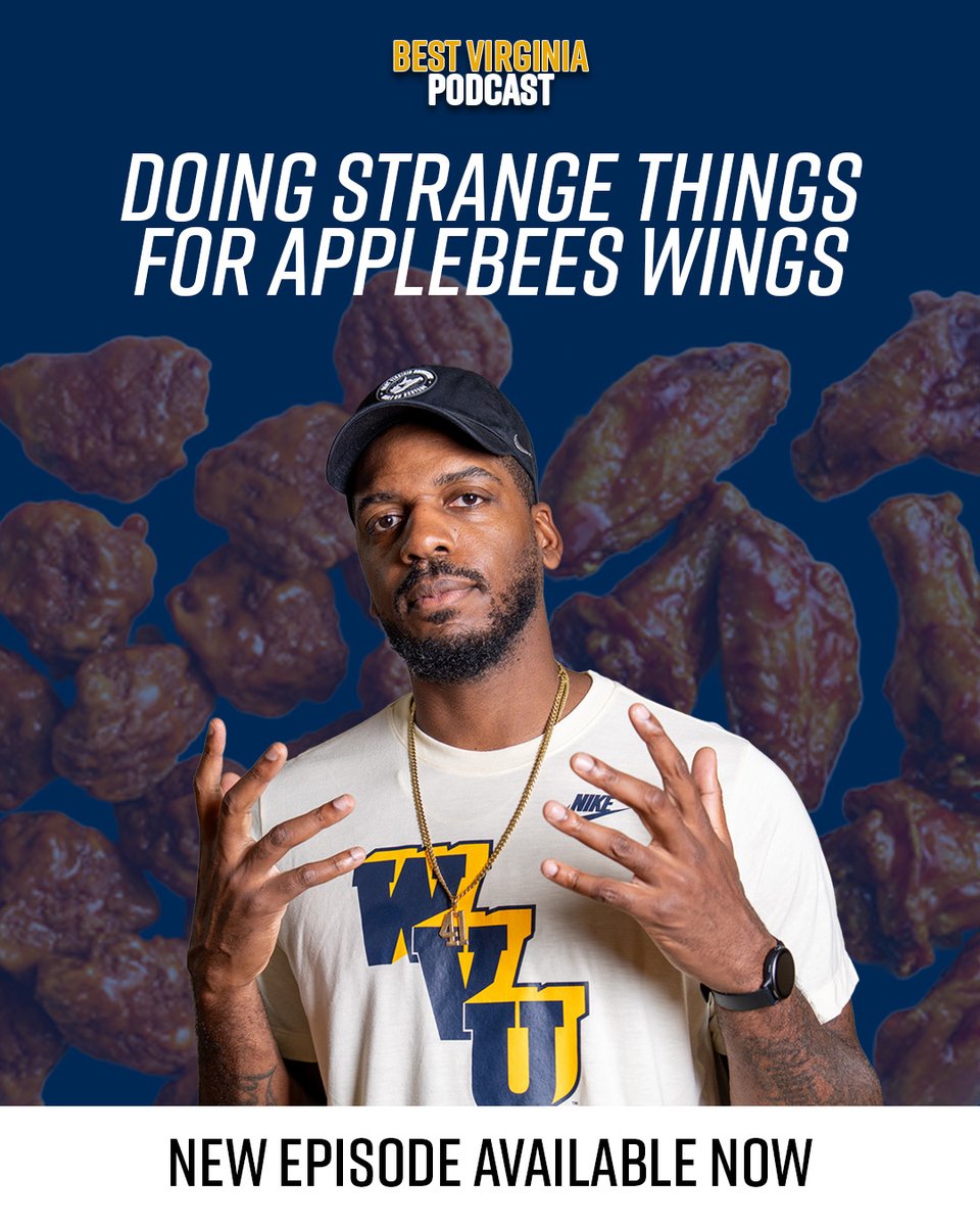 finalfourcast's tweet photo. @jflow41 is on the hunt for alumni tailgates or shenanigans in Charlotte this weekend - let us know.

@kevjones5 is back in Japan for a new team, further delaying his retirement.

Plus we talk chicken wings.

Listen: https://t.co/9duDBA7y7w

Watch: https://t.co/fqmr6ds3gJ https://t.co/8wjLT4eDiw