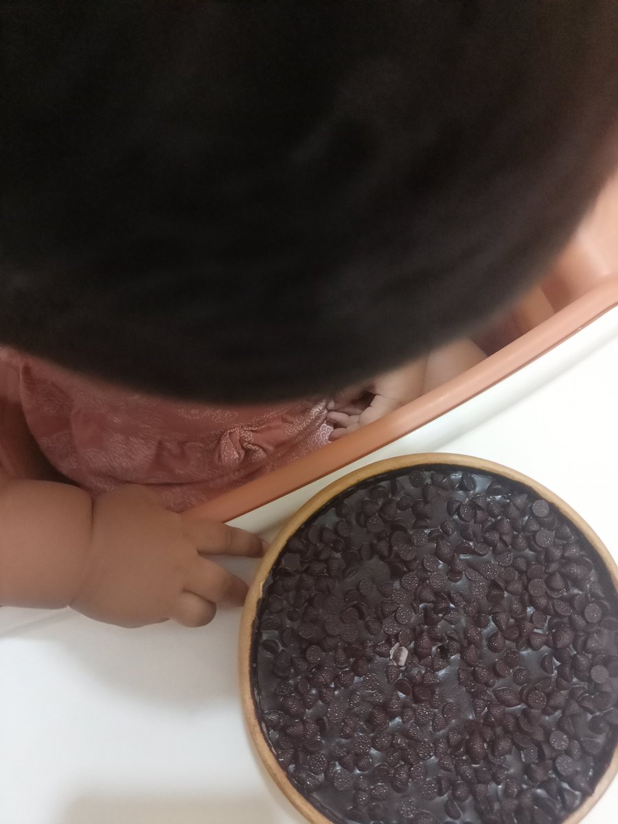 milktea_rl's tweet photo. 8 months of the hardest and most beautiful journey of my life

8months of sleepless nights 
8 months of exhaustion
8 months of growing together

8 months of being her mama🕊️

Congratulations to meeee and and endless thanks to him for holding us together through it all🫶🏻 https://t.co/tuHiBRsKqL