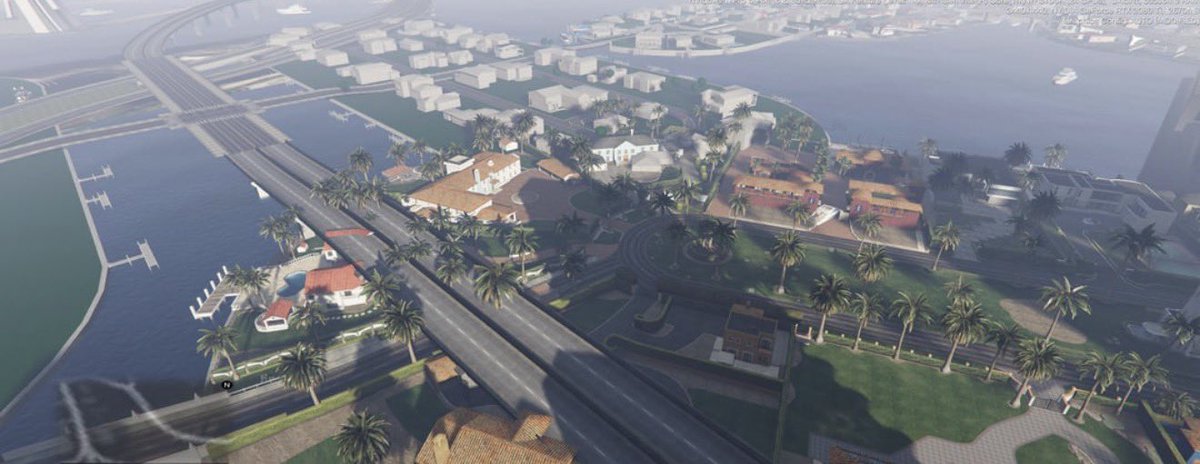 GTA 6 | Build jogável de Grand Theft Auto VI aparece na internet 15 HShJjZAWMAIrEPF