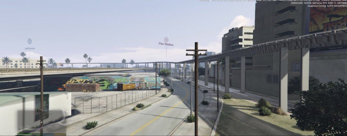 GTA 6 | Build jogável de Grand Theft Auto VI aparece na internet 16 HShJjZBWsAAc7DY