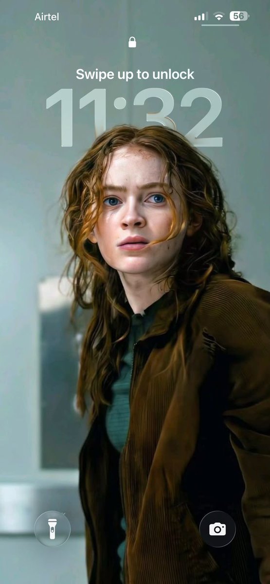 sadiesinkspace's tweet photo. Nobody misses her like I do https://t.co/drLNxZfEDY