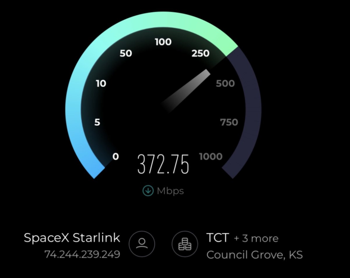 ctully152311's tweet photo. United Airlines says they already flown more than 31 million passengers on @Starlink-powered aircraft across more than 464,000 flights, powering 14.2M devices.

Starting this week, passengers will be able to watch NFL games on their Starlink-enabled seatback screen.

Last month, https://t.co/sUzkrkPuya