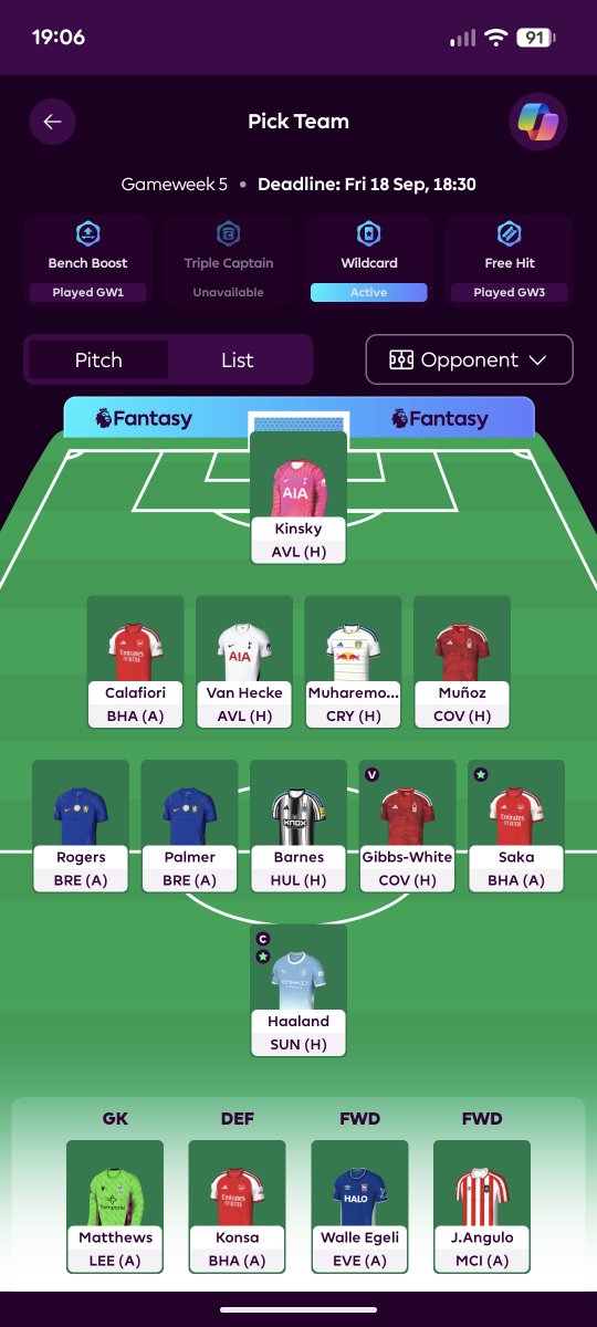 Hi_its_Adam's tweet photo. @FPLGeneral Wildcard gang rise up 🤞🏻🤞🏻🤞🏻 https://t.co/iMoX6Z29sZ