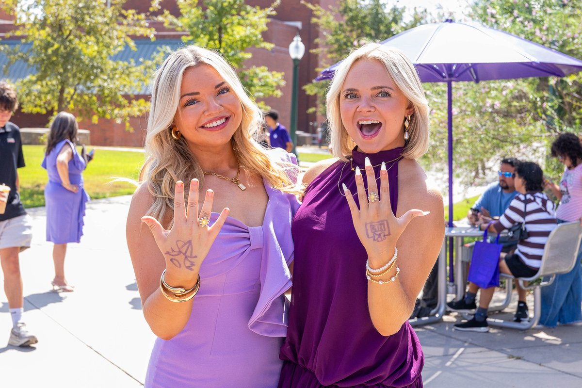 TarletonState tweet picture