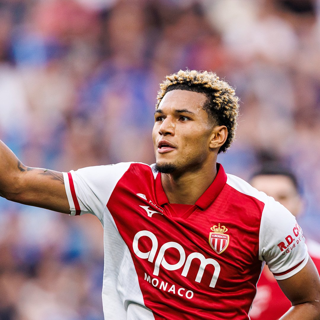DAZN_BENL's tweet photo. 🇫🇷 Monaco - Lens
🕙 LIVE vanaf 20u45
📲 GRATIS in de DAZN-app
🔗 https://t.co/qW6KYBeBAm
🎙️ @MatthDV
#MonacoLens https://t.co/nHnM7PNG9w