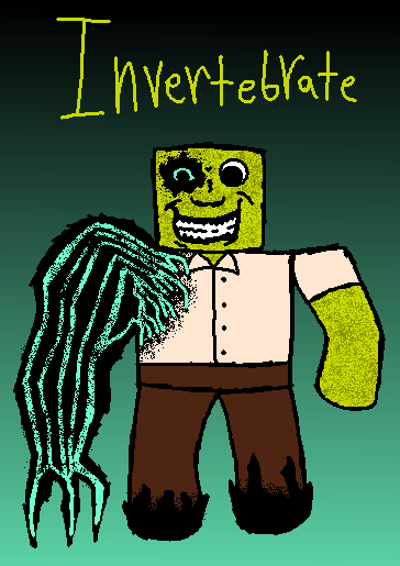 P3ncil_Artz's tweet photo. Invertebrate (John Doe Skin Concept) ~ "I DON'T NEED IT."

#forsaken #homicidalporkchops #forsakenrblx https://t.co/T5XWv23uMn
