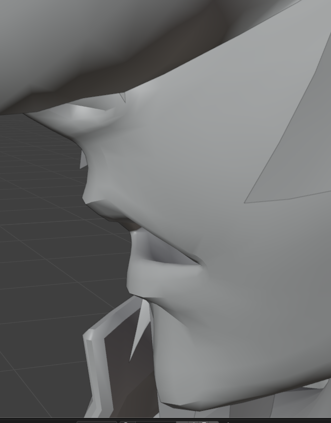 AkyZura's tweet photo. this mouth is gently rubbing my brain https://t.co/nxvWn2cz3e