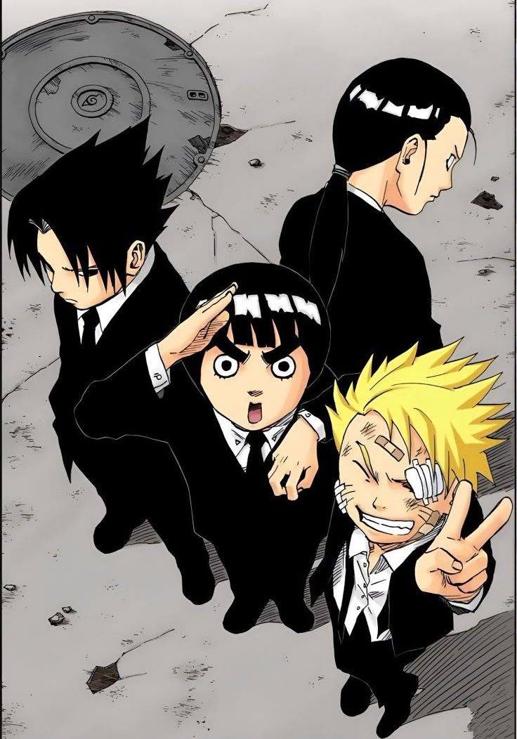 Retroanimes_'s tweet photo. Naruto https://t.co/oDtnj8Bs8v