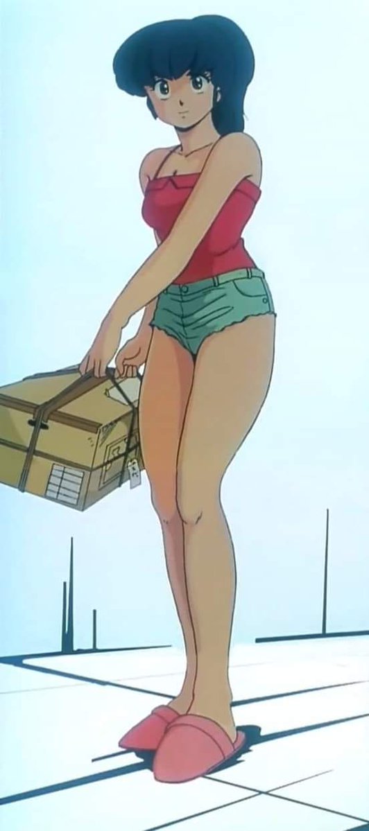 Dailymisskyoko's tweet photo. 💖Daily Kyoko #5💖
#MaisonIkkoku https://t.co/pbTX6JJU5R