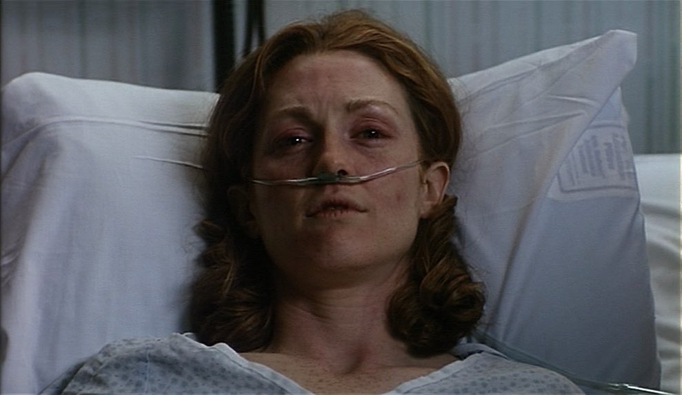 manguzzzz's tweet photo. Safe, Todd Haynes (1995) https://t.co/vGi3QH5JIH