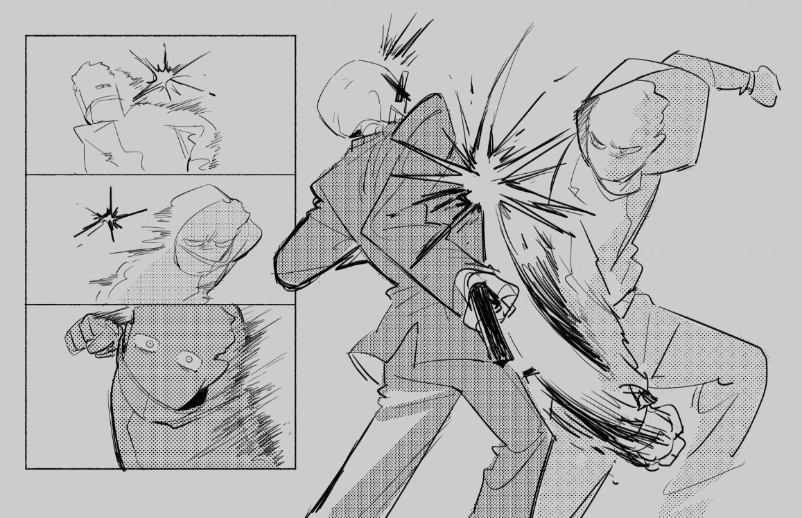 ilawan240883's tweet photo. mfr he said trash at pvp WHAT ARE THESE BRUCE LEE MOVES #thatmob https://t.co/P9szVvgUhD