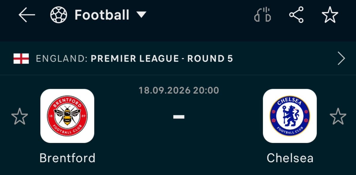OlayinkaJa4660's tweet photo. The best London team is playing today. https://t.co/cHPE2Izy9W